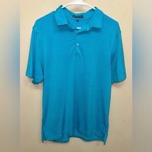 Over Under Performance Polo Mens - Size S